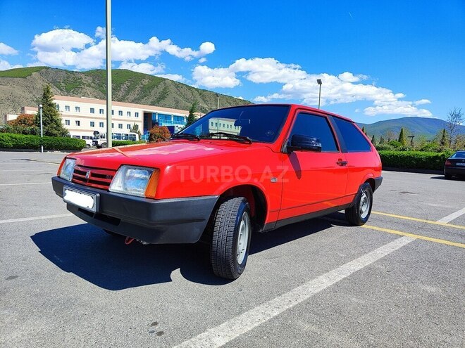 LADA (VAZ) 2108 1986, 999,999 km - 1.6 л - Bakı