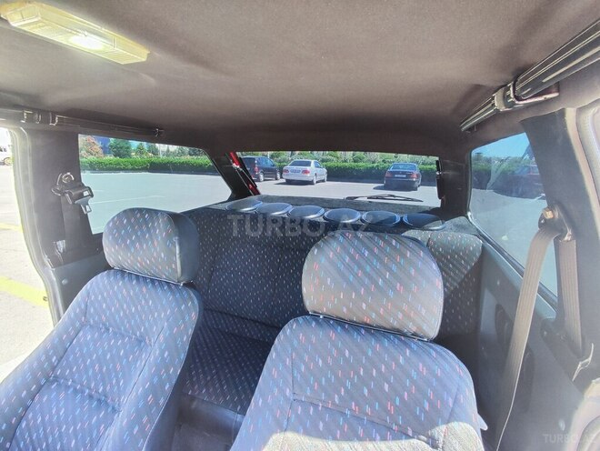 LADA (VAZ) 2108 1986, 999,999 km - 1.6 л - Bakı
