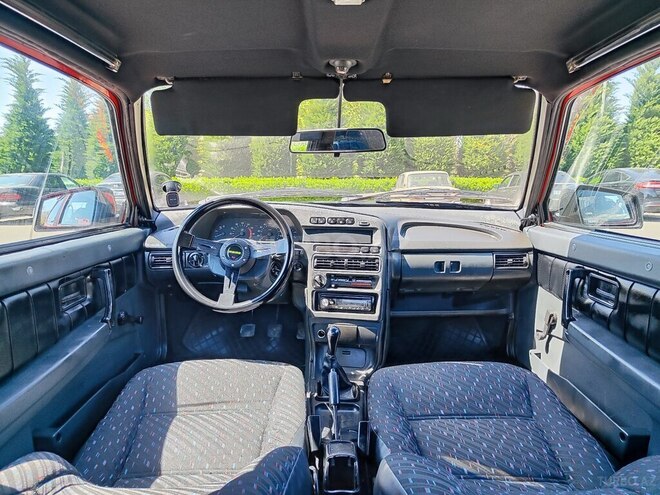 LADA (VAZ) 2108 1986, 999,999 km - 1.6 л - Bakı
