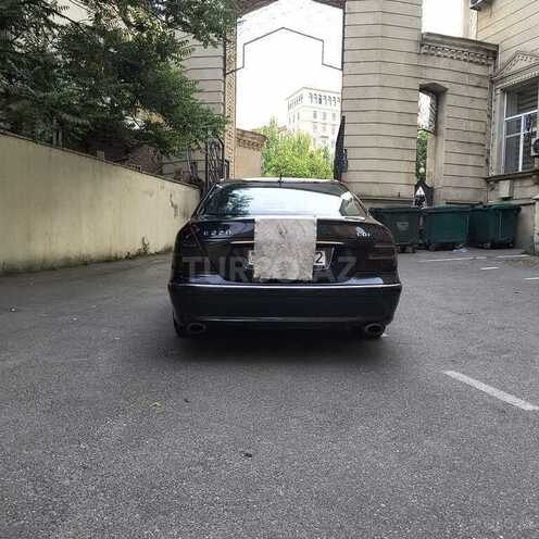 Mercedes E 220 d 2002, 290,000 km - 2.2 l - Bakı