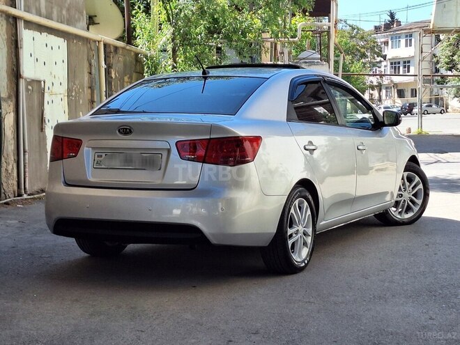 Kia Cerato 2010, 198,000 km - 1.6 l - Bakı