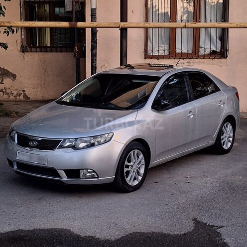 Kia Cerato 2010, 198,000 km - 1.6 l - Bakı