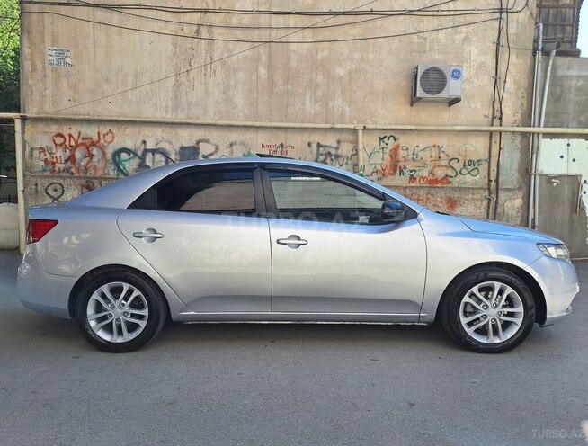 Kia Cerato 2010, 198,000 km - 1.6 l - Bakı