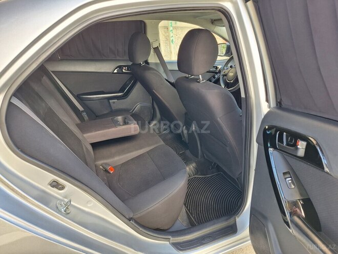 Kia Cerato 2010, 198,000 km - 1.6 l - Bakı