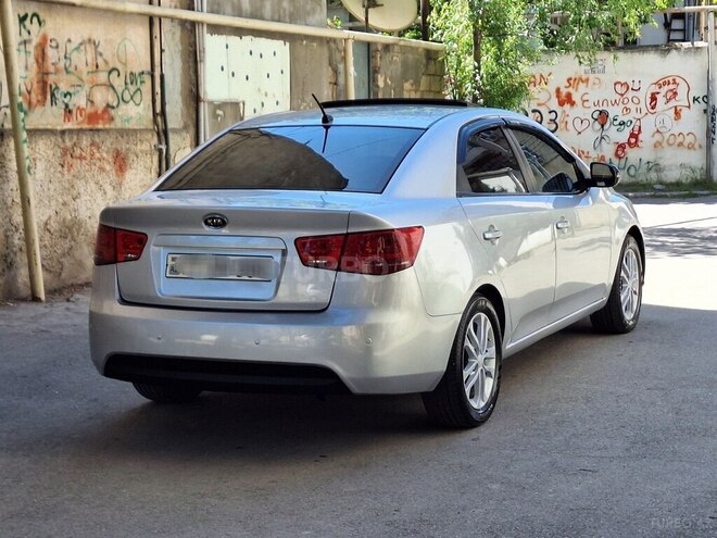 Kia Cerato 2010, 198,000 km - 1.6 l - Bakı