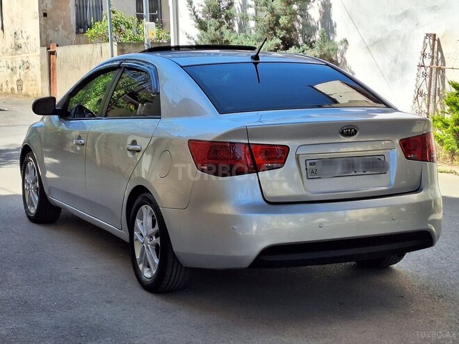 Kia Cerato 2010, 198,000 km - 1.6 l - Bakı