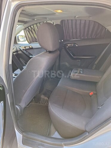 Kia Cerato 2010, 198,000 km - 1.6 l - Bakı