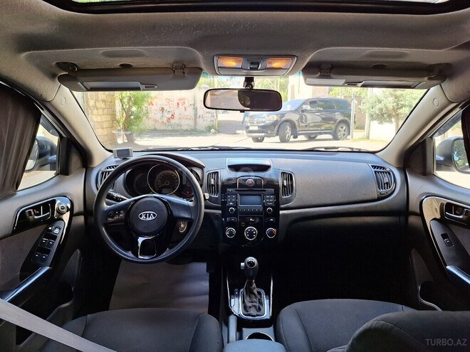 Kia Cerato 2010, 198,000 km - 1.6 l - Bakı