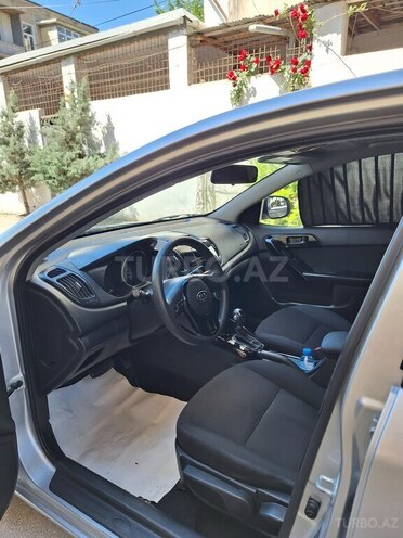Kia Cerato 2010, 198,000 km - 1.6 l - Bakı