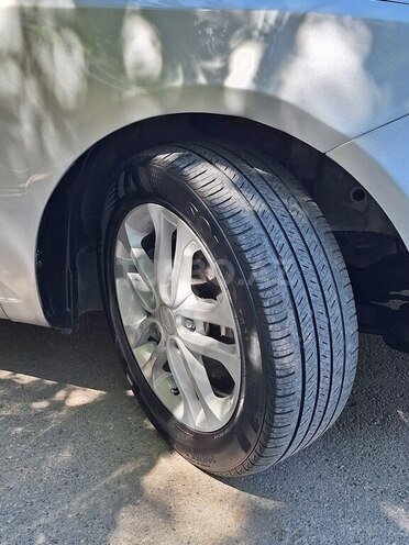 Kia Cerato 2010, 198,000 km - 1.6 l - Bakı