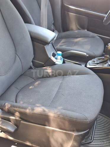 Kia Cerato 2010, 198,000 km - 1.6 l - Bakı