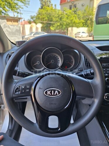 Kia Cerato 2010, 198,000 km - 1.6 l - Bakı