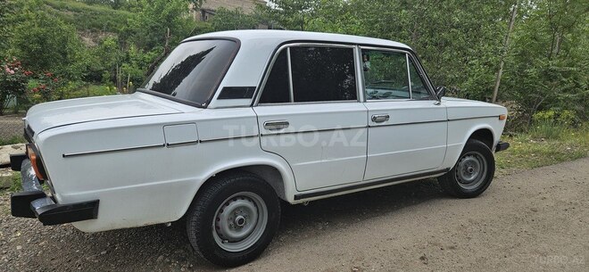LADA (VAZ) 2106 2002, 17,000 km - 1.6 l - Tovuz
