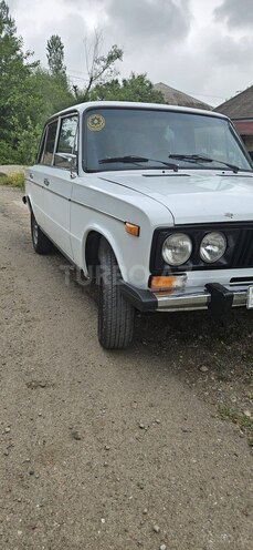 LADA (VAZ) 2106 2002, 17,000 km - 1.6 l - Tovuz