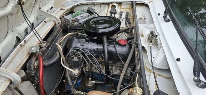 LADA (VAZ) 2106 2002, 17,000 km - 1.6 l - Tovuz