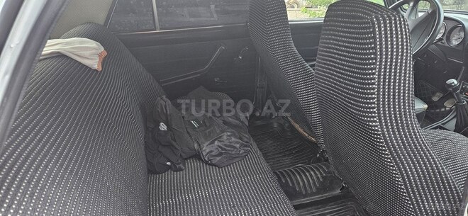 LADA (VAZ) 2106 2002, 17,000 km - 1.6 l - Tovuz