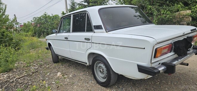 LADA (VAZ) 2106 2002, 17,000 km - 1.6 l - Tovuz