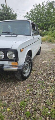 LADA (VAZ) 2106 2002, 17,000 km - 1.6 l - Tovuz
