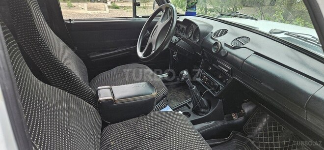 LADA (VAZ) 2106 2002, 17,000 km - 1.6 l - Tovuz