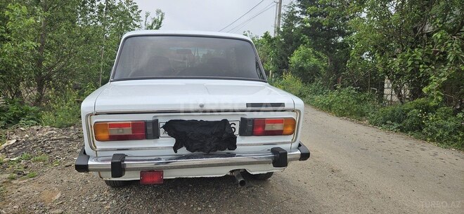 LADA (VAZ) 2106 2002, 17,000 km - 1.6 l - Tovuz