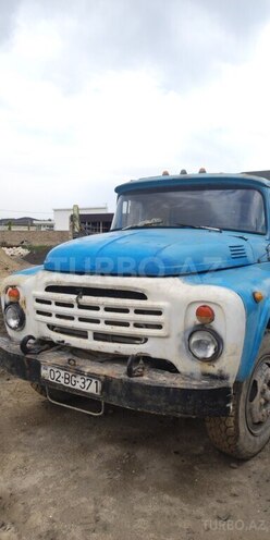 ZIL 130 1987, 554,646 km - 2.4 l - Bakı