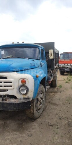 ZIL 130 1987, 554,646 km - 2.4 l - Bakı