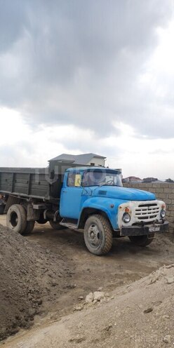 ZIL 130 1987, 554,646 km - 2.4 l - Bakı