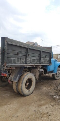 ZIL 130 1987, 554,646 km - 2.4 l - Bakı