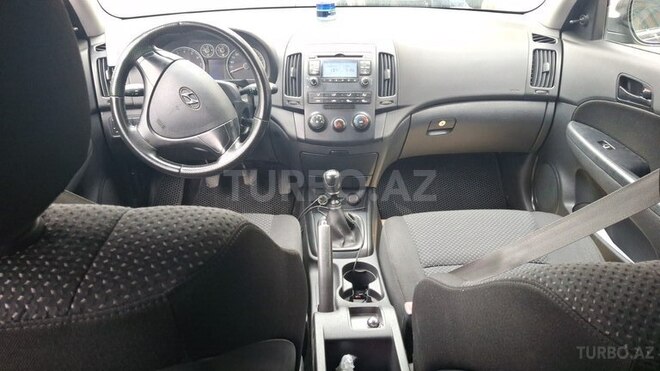 Hyundai i30 2009, 325,543 km - 1.4 l - Qəbələ