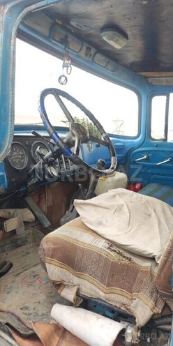 ZIL 130 1987, 554,646 km - 2.4 l - Bakı