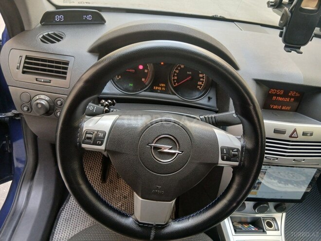 Opel Astra 2009, 335,000 km - 1.3 l - Bakı