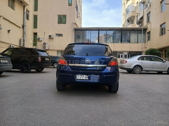 Opel Astra 2009, 335,000 km - 1.3 l - Bakı