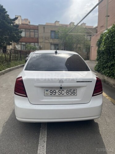 Daewoo Gentra 2013, 206,571 km - 1.5 l - Bakı