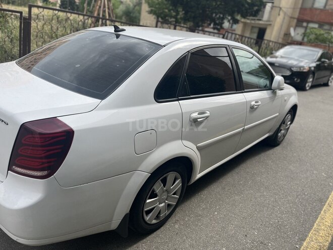 Daewoo Gentra 2013, 206,571 km - 1.5 l - Bakı