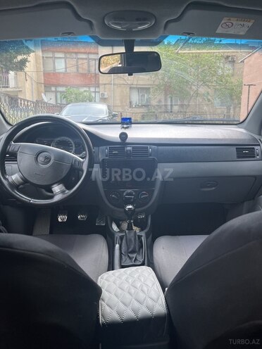 Daewoo Gentra 2013, 206,571 km - 1.5 l - Bakı