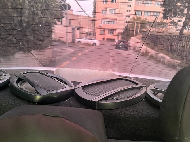 Daewoo Gentra 2013, 206,571 km - 1.5 l - Bakı