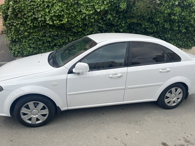 Daewoo Gentra 2013, 206,571 km - 1.5 l - Bakı
