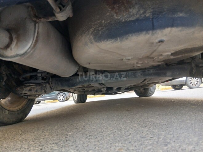 Opel Astra 2009, 335,000 km - 1.3 l - Bakı