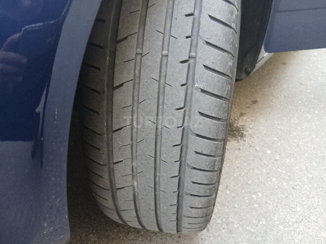 Opel Astra 2009, 335,000 km - 1.3 l - Bakı