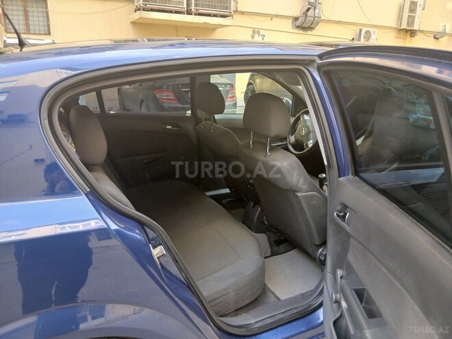 Opel Astra 2009, 335,000 km - 1.3 l - Bakı