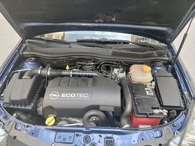 Opel Astra 2009, 335,000 km - 1.3 l - Bakı