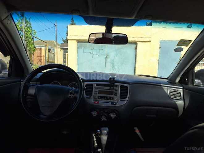 Kia Rio 2008, 210,000 km - 1.4 l - Bakı
