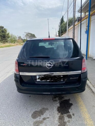 Opel Astra 2008, 277,000 km - 1.4 l - Bakı