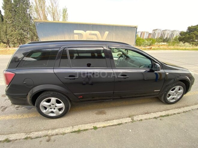 Opel Astra 2008, 277,000 km - 1.4 l - Bakı