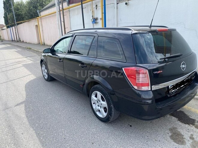 Opel Astra 2008, 277,000 km - 1.4 l - Bakı