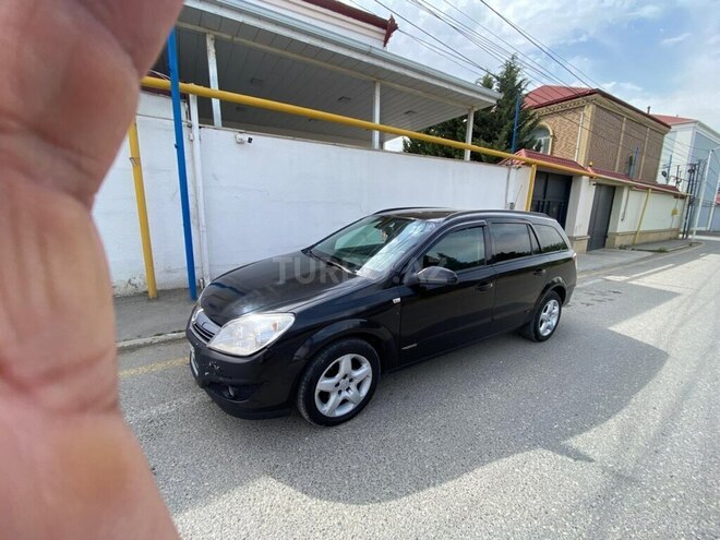 Opel Astra 2008, 277,000 km - 1.4 l - Bakı