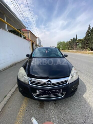 Opel Astra 2008, 277,000 km - 1.4 l - Bakı