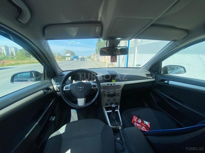 Opel Astra 2008, 277,000 km - 1.4 l - Bakı
