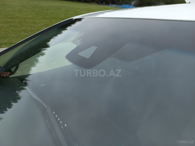 Toyota Camry 2023, 15,500 km - 2.5 l - Bakı