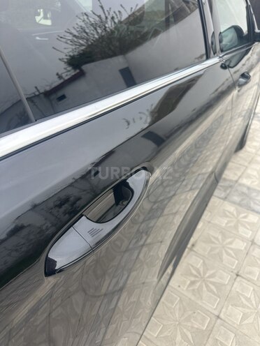 Ford Edge 2018, 147,000 km - 2.0 l - Bakı